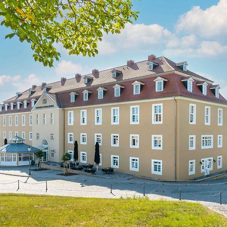 Bernstein Schlosshotel Ballenstedt Εξωτερικό φωτογραφία