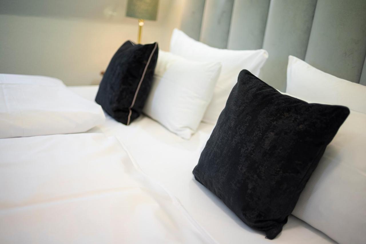 Bernstein Schlosshotel Ballenstedt Εξωτερικό φωτογραφία