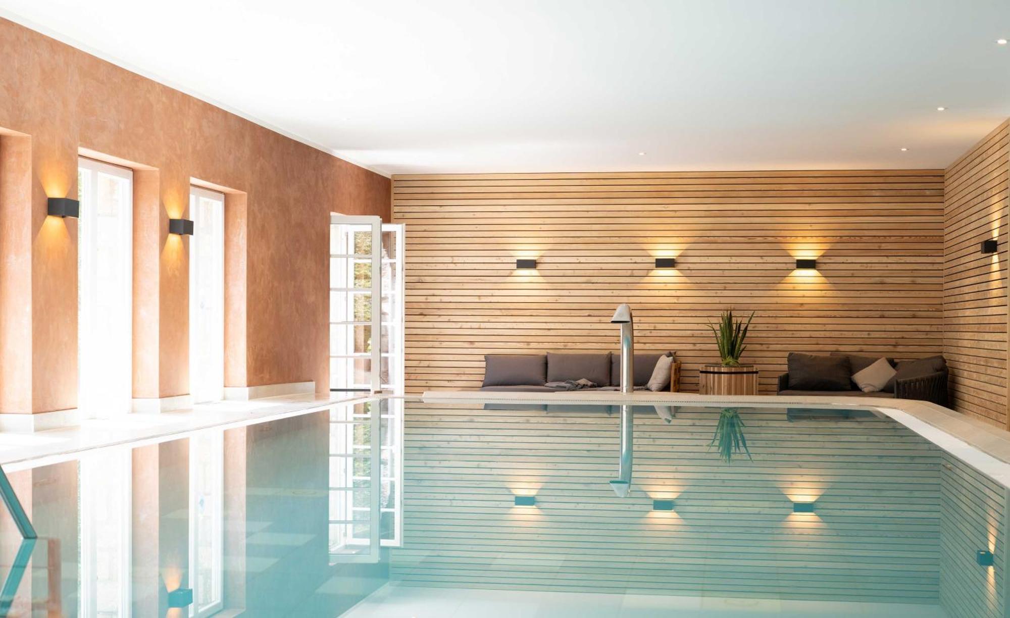 Bernstein Schlosshotel Ballenstedt Εξωτερικό φωτογραφία