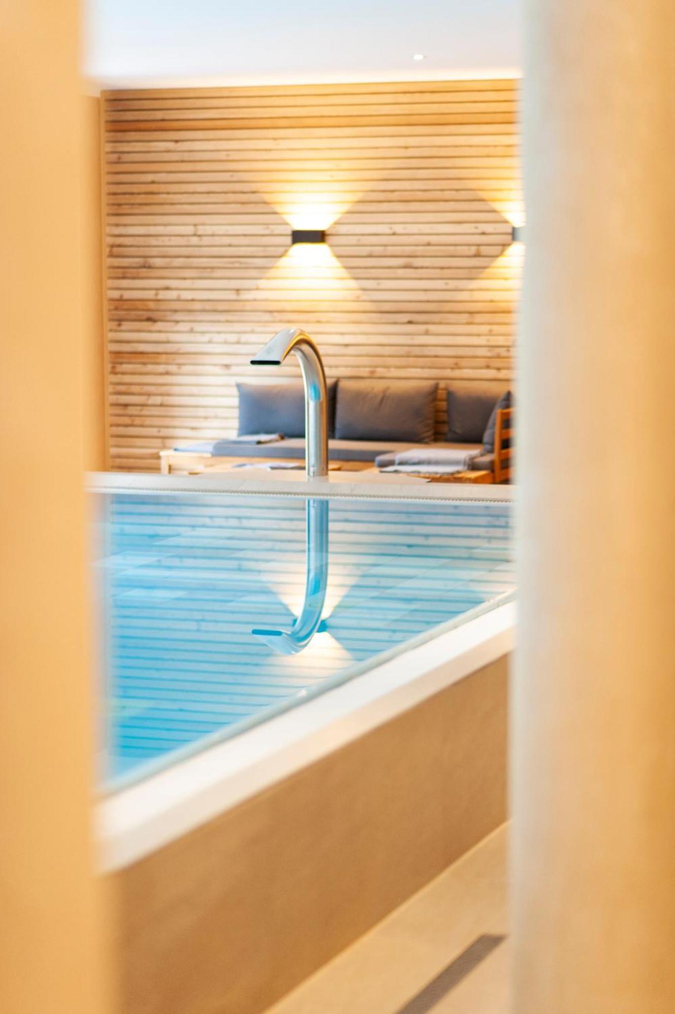 Bernstein Schlosshotel Ballenstedt Εξωτερικό φωτογραφία