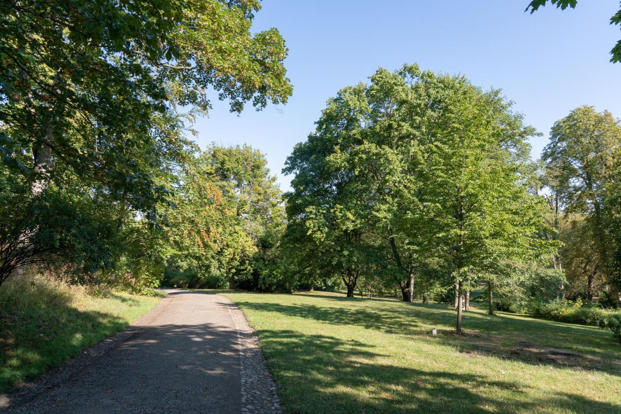 Bernstein Schlosshotel Ballenstedt Εξωτερικό φωτογραφία