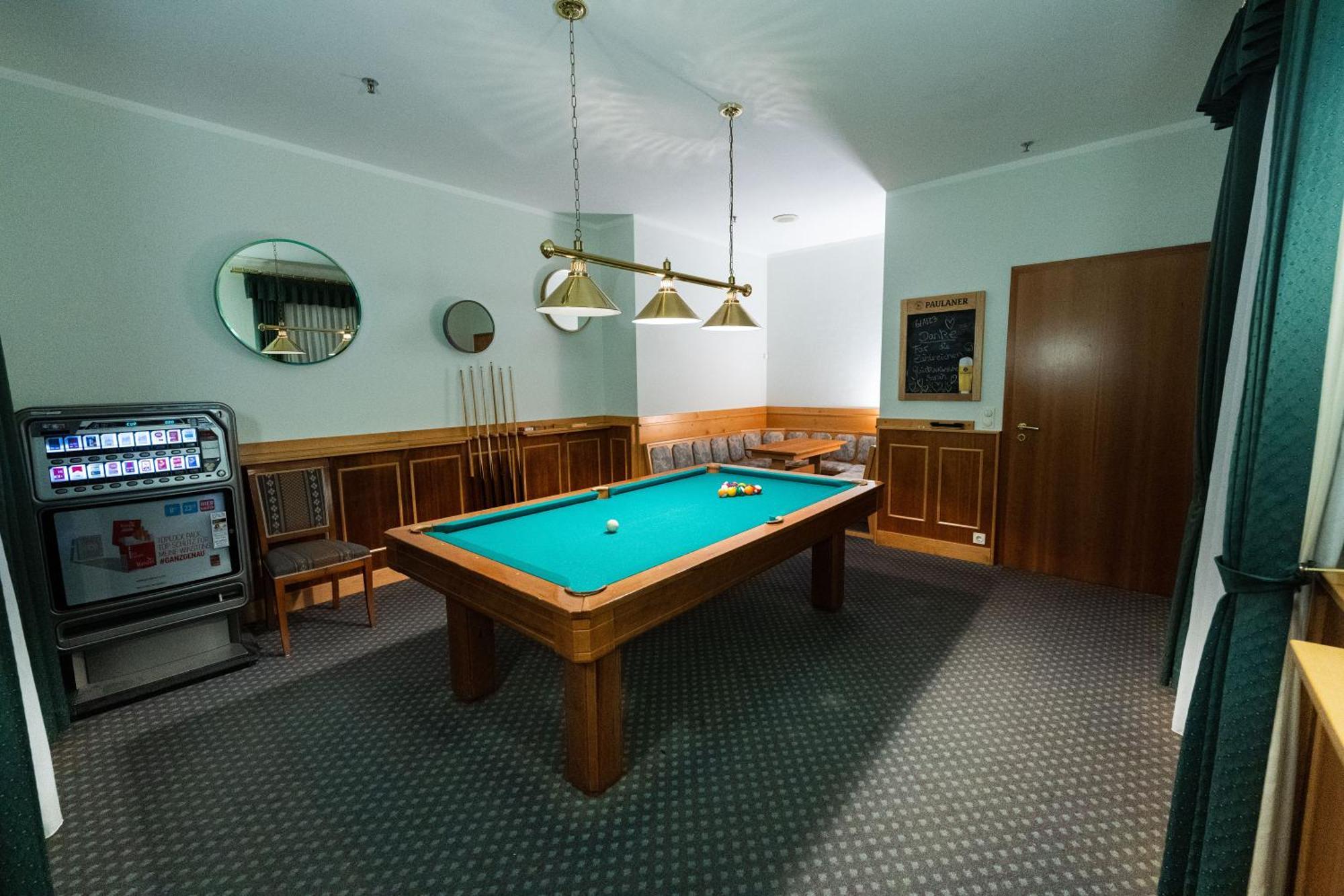 Bernstein Schlosshotel Ballenstedt Εξωτερικό φωτογραφία