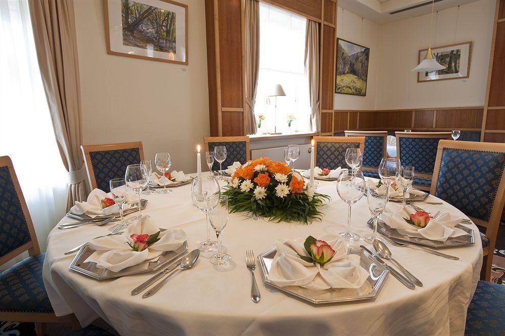 Bernstein Schlosshotel Ballenstedt Εξωτερικό φωτογραφία