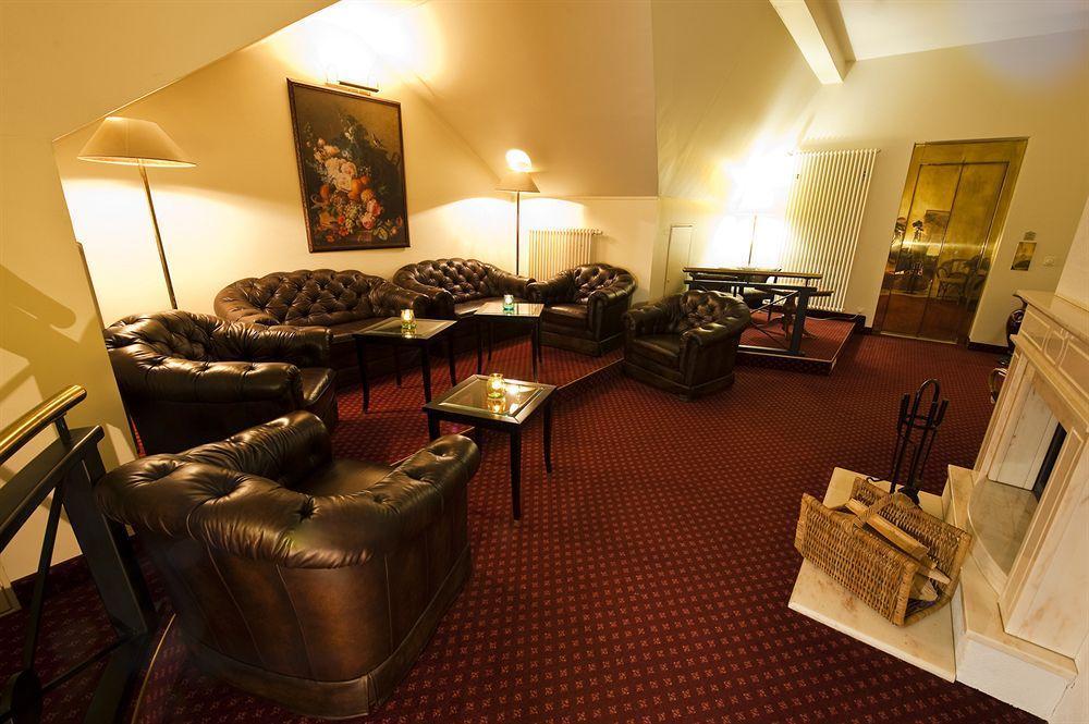 Bernstein Schlosshotel Ballenstedt Εξωτερικό φωτογραφία