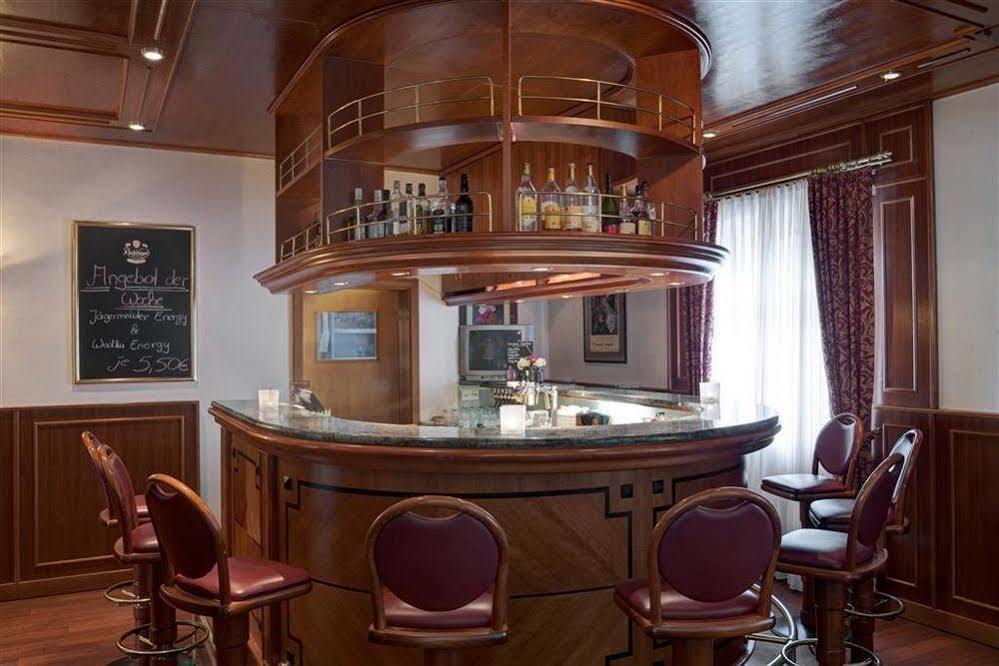 Bernstein Schlosshotel Ballenstedt Εξωτερικό φωτογραφία